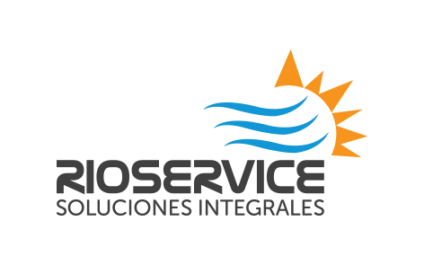 RIOSERVICE logo